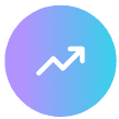 HIGH CONVERSION RATES