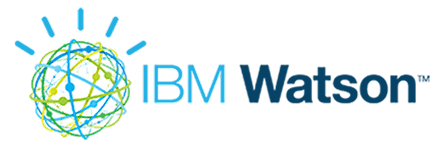 IBM Watson Logo