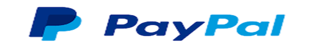 PayPal Logo