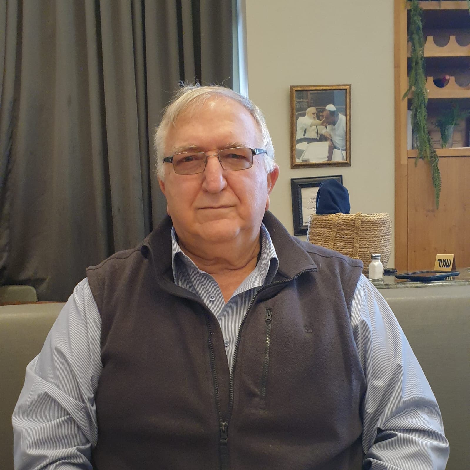 James Miller profile