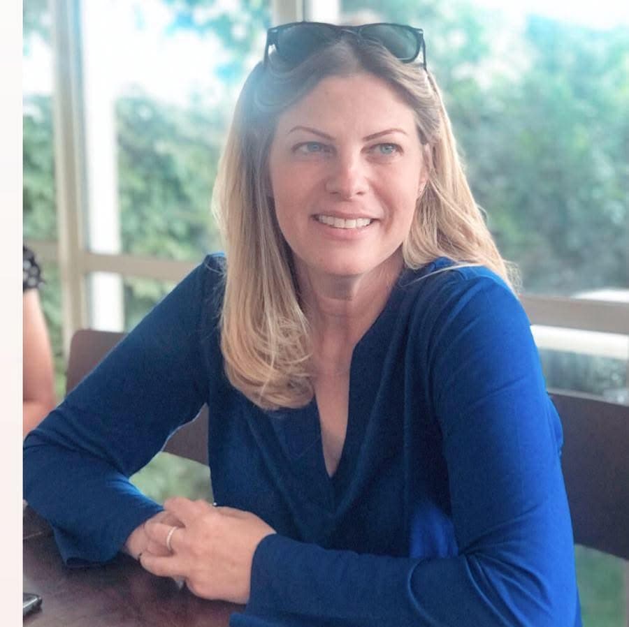 Sarah Rodriguez profile