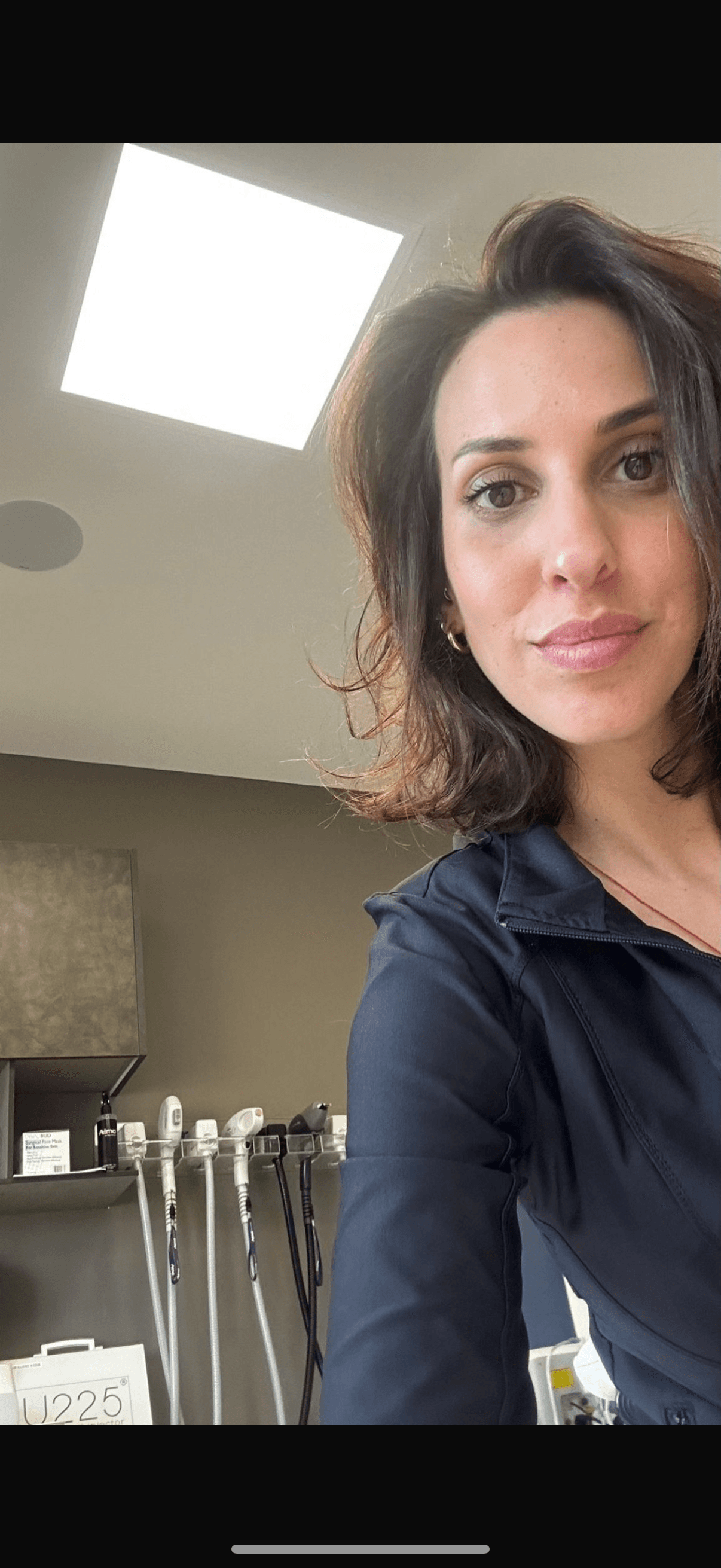 Emily Garcia profile