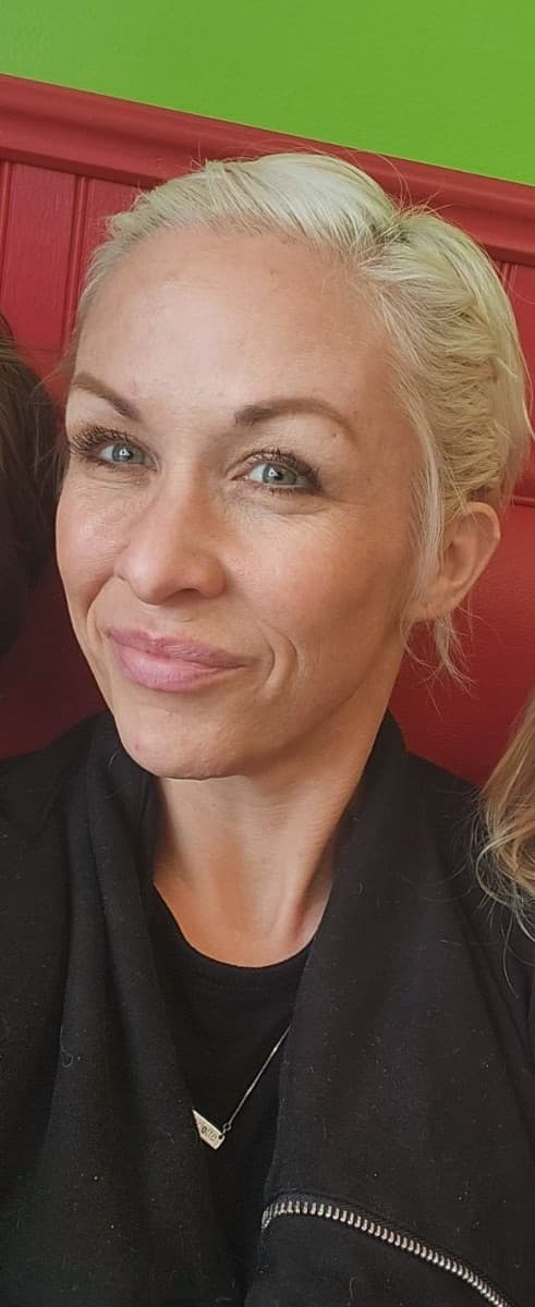 Jessica Martinez profile