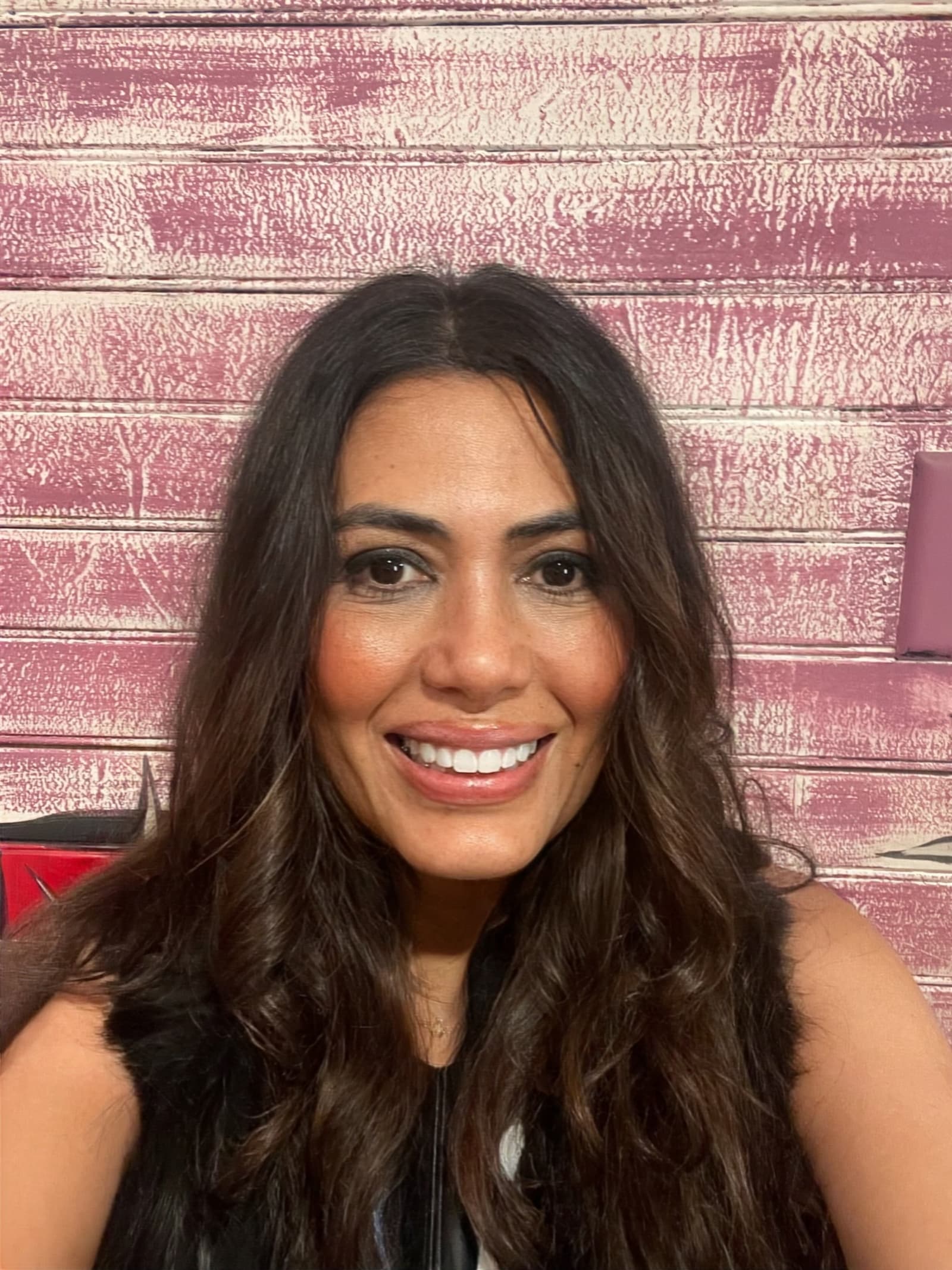 Amanda Thompson profile