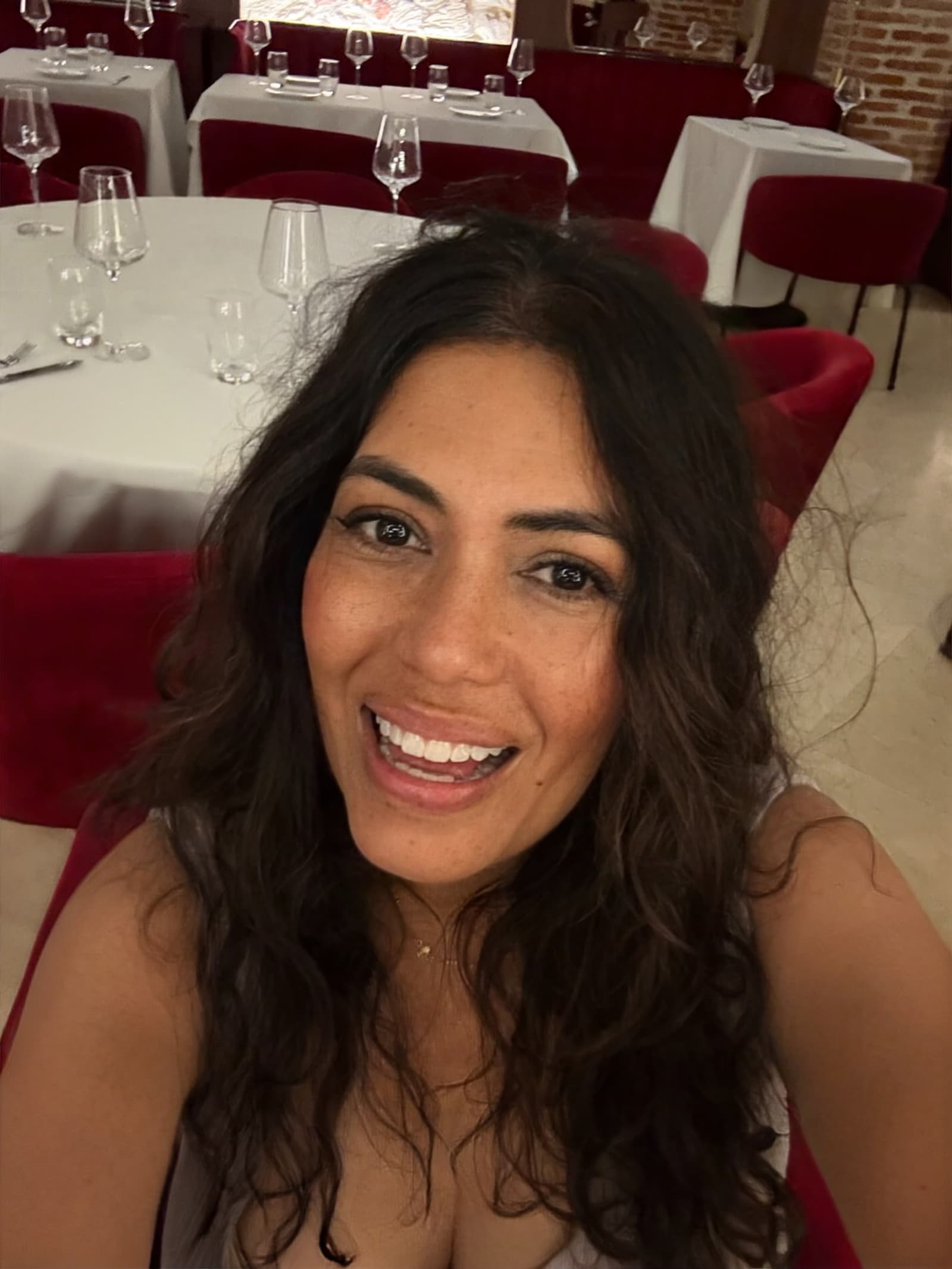 Michael Johnson profile