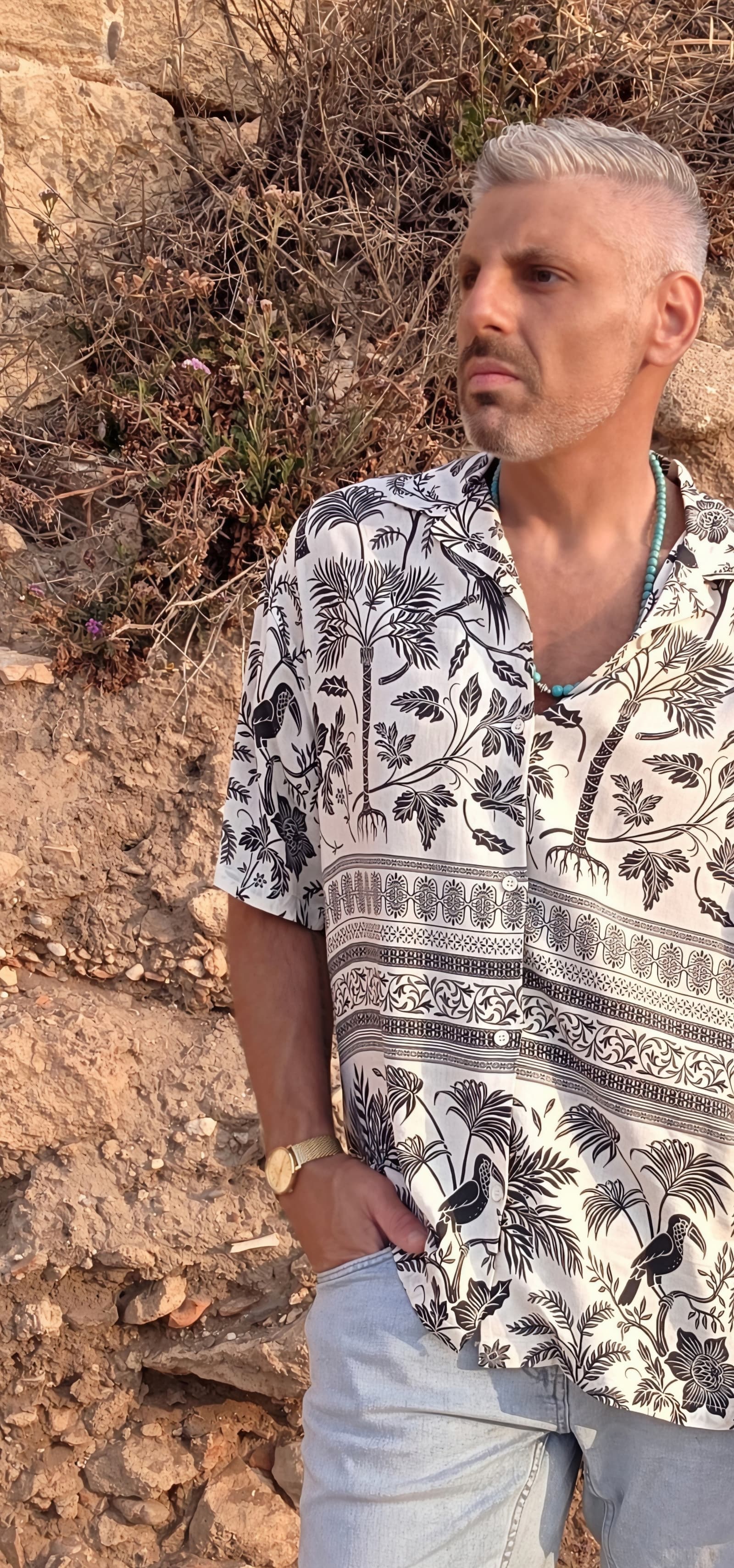 William Brown profile