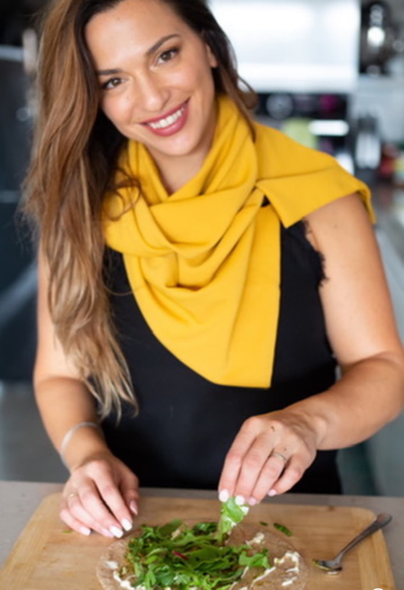 Lucas Wilson profile