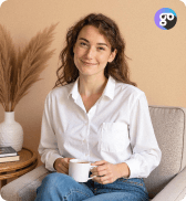 Female professional headshot