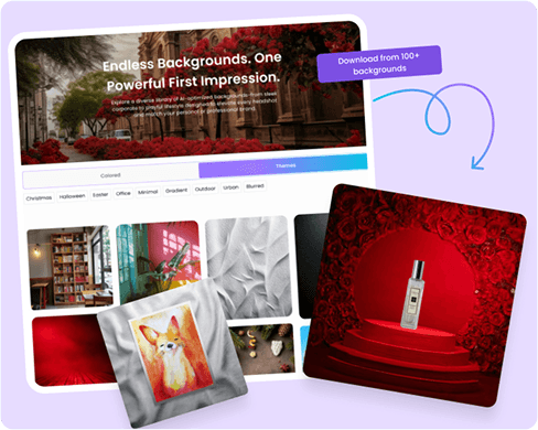 AI Image Enhancer - Upscale photos to 2K, 4K or 8K resolution using AI