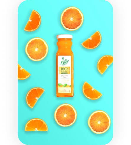 AI Product Photo