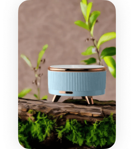 AI Product Photo