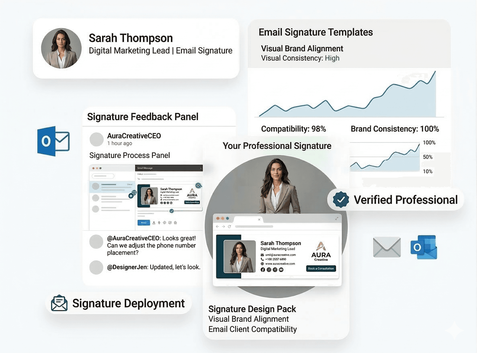 Email Signatures Email Signatures