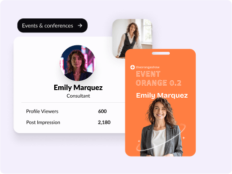 Press & Speaking Press & Speaking