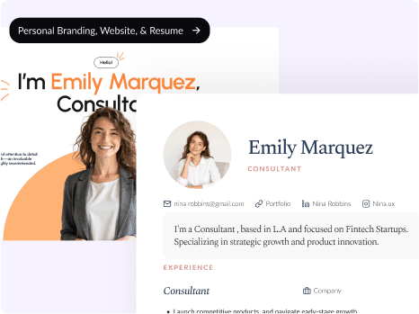 Profile Strategy — Personality Props Profile Strategy — Personality Props