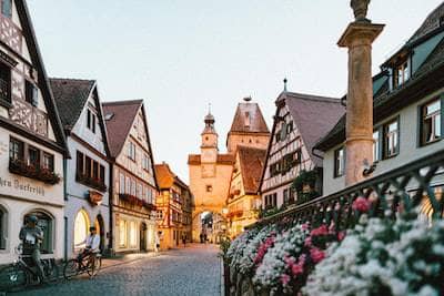 Germany Photography Studios