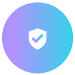 Enterprise-Grade Security Enterprise-Grade Security icon
