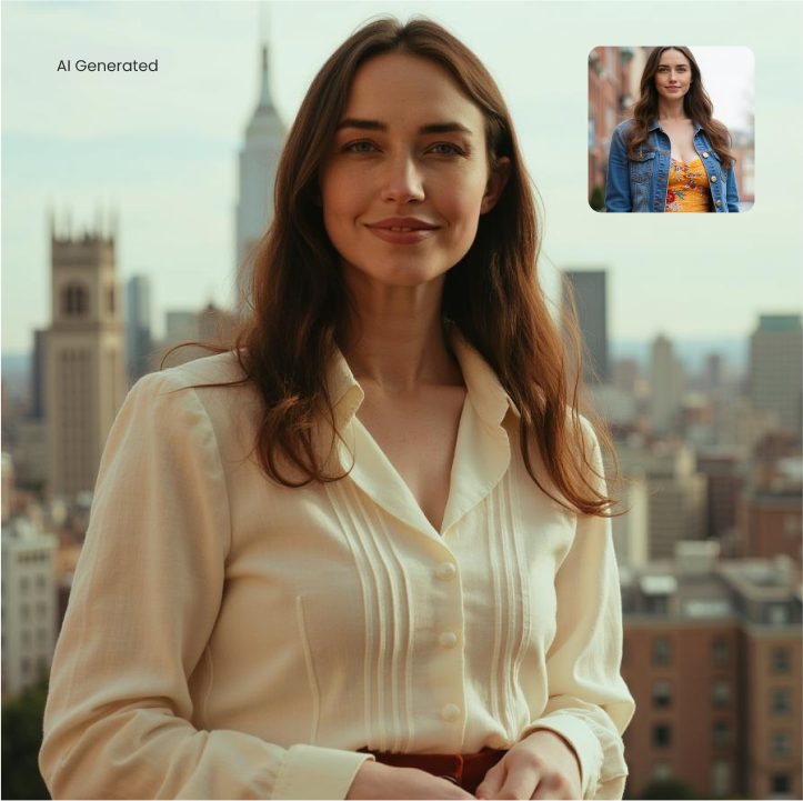 AI Professional Headshots & Product Photography Studio | Photos in Minutes