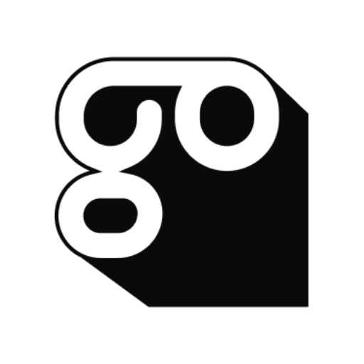 GoStudio.ai logo