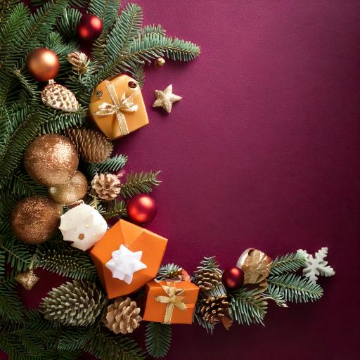 Christmas background 14